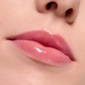 Essence ESSENCE_What The Fake! Plumped Lipgloss błyszczyk powiększający i wygładzający usta 100 4ml 5