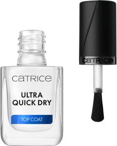 Catrice CATRICE_Ultra Quick Dry Top Coat top do paznokci 10,5ml 2