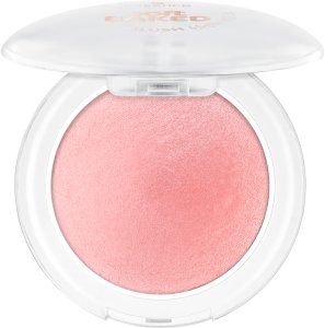 Gosh Copenhagen ESSENCE_Soft Baked Blush róż do policzków 10 4,5g 2
