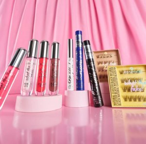 Essence ESSENCE_What The Lenght! tusz do rzęs 01 10ml 6