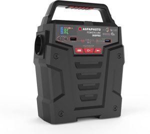 AgfaPhoto PowerCube 300Pro 278 Wh 3