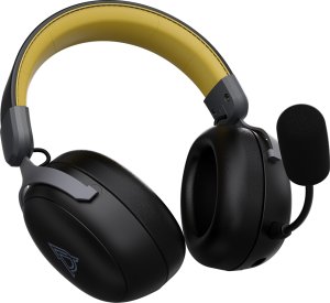 Słuchawki Ajazz AHM08 MAX 3‑Mode Black 5