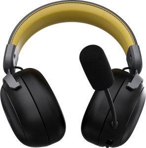 Słuchawki Ajazz AHM08 MAX 3‑Mode Black 6