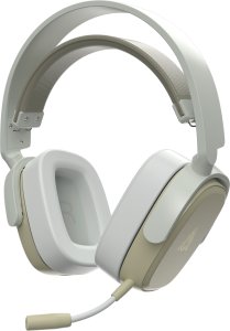 Słuchawki Ajazz AHM09 MAX 3-Mode Grey 2