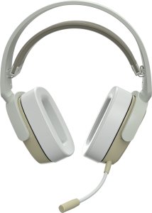 Słuchawki Ajazz AHM09 MAX 3-Mode Grey 3