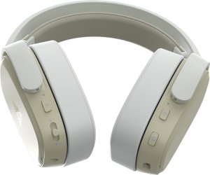 Słuchawki Ajazz AHM09 MAX 3-Mode Grey 4