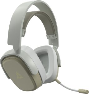 Słuchawki Ajazz AHM09 MAX 3-Mode Grey 6