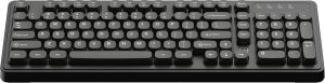 Klawiatura Ajazz AF98 Black USB-C 2