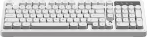 Klawiatura Ajazz AF98 White USB-C 2