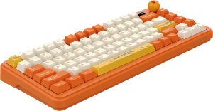 Klawiatura Ajazz AK820 MAX PLUS Avocado Switch Orange Theme - 3 model 6