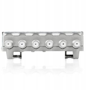 Antena RTV Alcad wzmacniacz wielozakresowy ALCAD CA-320 24V VHF UHF 2