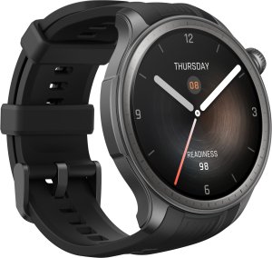 Smartwatch Amazfit Smartwatch Amazfit Balance 1,5 AMOLED GPS wodoodporny pulsoksymetr Czarny 4