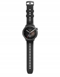 Smartwatch Amazfit Smartwatch Amazfit Balance 1,5 AMOLED GPS wodoodporny pulsoksymetr Czarny 5