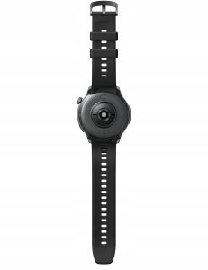 Smartwatch Amazfit Smartwatch Amazfit Balance 1,5 AMOLED GPS wodoodporny pulsoksymetr Czarny 6