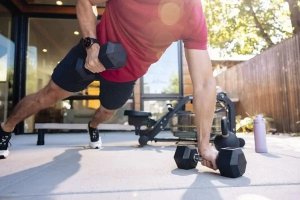 Smartwatch Amazfit Smartwatch Amazfit Balance 1,5 AMOLED GPS wodoodporny pulsoksymetr Czarny 7