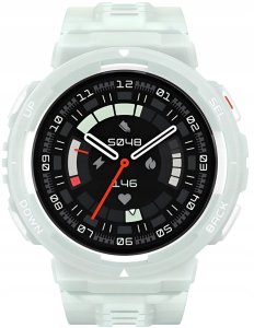 Smartwatch Amazfit Smartwatch Amazfit Active Edge Mint Green 1.32 Wodoodporny Wyświetlacz TFT 4