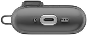 Amazingthing Etui do słuchawek AirPods Pro 3 Minimal Case - czarne Etui do słuchawek AirPods Pro 3 Minimal Case - czarne 4
