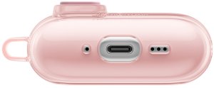 Amazingthing Etui do słuchawek AirPods Pro 3 Minimal Case - różowe Etui do słuchawek AirPods Pro 3 Minimal Case - różowe 4