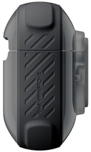 Amazingthing Etui do słuchawek AirPods Pro 3 Titan Pro Mag Case Clear - czarne Etui do słuchawek AirPods Pro 3 Titan Pro Mag Case Clear - czarne 6