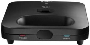 Opiekacz Amica Opiekacz Amica SMK 4011 Toster Gofrownica Grill 11