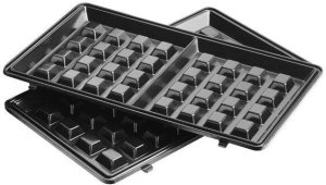 Opiekacz Amica Opiekacz Amica SMK 4011 Toster Gofrownica Grill 14