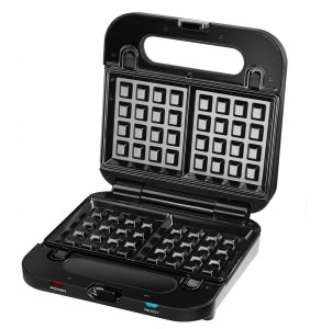 Opiekacz Amica Opiekacz Amica SMK 4011 Toster Gofrownica Grill 2