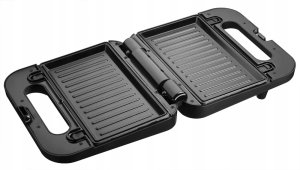 Opiekacz Amica Opiekacz Amica SMK 4011 Toster Gofrownica Grill 3