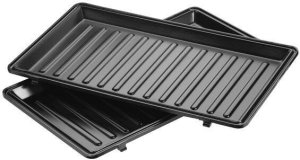 Opiekacz Amica Opiekacz Amica SMK 4011 Toster Gofrownica Grill 10