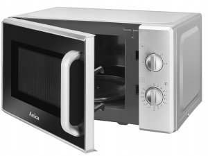 Kuchenka mikrofalowa Amica Kuchenka mikrofalowa Amica AMMF20M1S 700W 20L 11