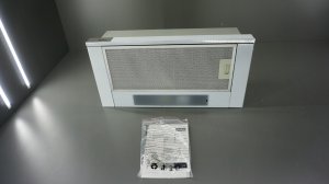 Okap Amica Okap teleskopowy Amica OTP 6233I 270 m3/h 60 cm 11
