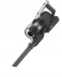 Odkurzacz pionowy Amica Odkurzacz pionowy Amica VM 9011 2w1 Akcesoria 5