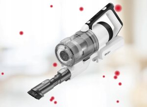 Odkurzacz pionowy Amica Odkurzacz pionowy Amica VM 9011 2w1 Akcesoria 9