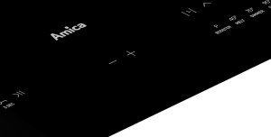 Płyta grzewcza Amica Płyta indukcyjna Amica PIH6540PHTULN 3.0 60cm 4