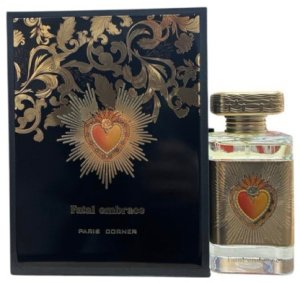 Alkotest Fatal Embrace Eau de Parfum 100ml 2