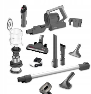 Odkurzacz pionowy Amica Odkurzacz pionowy Amica VM 9002 Joran PET LED 4