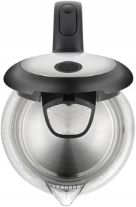 Czajnik Amica Czajnik elektryczny Amica KD 2050G 2200W 1,7l Strix szklany 11