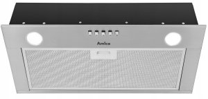 Okap Amica Okap meblowy Amica OMC 6242I SlimSize 350m3/h 60cm 2