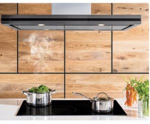 Okap Amica Okap meblowy Amica OMC 6242I SlimSize 350m3/h 60cm 4