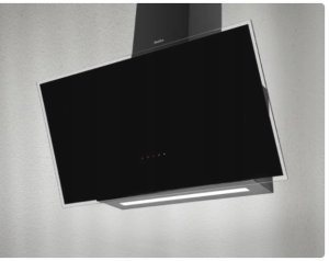 Okap Amica Okap meblowy Amica OMC 6242I SlimSize 350m3/h 60cm 6