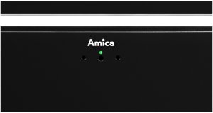 Okap Amica Okap meblowy Amica OMC 6751B PowerBooster LED 60cm 9