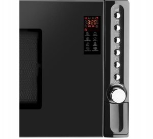 Kuchenka mikrofalowa Amica Kuchenka mikrofalowa Amica AMGF 23E1GB 23L Grill 2