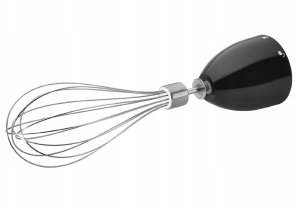 Blender Amica Blender ręczny Amica BL6016 Malakser 800W 800ml 6