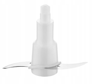 Blender Amica Blender ręczny Amica BL6016 Malakser 800W 800ml 8