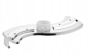 Blender Amica Blender ręczny Amica BL6016 Malakser 800W 800ml 10