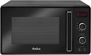 Kuchenka mikrofalowa Amica Kuchenka mikrofalowa Amica AMMF 23E1GB 23L Grill 2