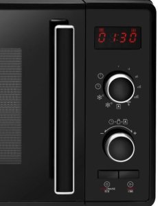 Kuchenka mikrofalowa Amica Kuchenka mikrofalowa Amica AMMF 23E1GB 23L Grill 3