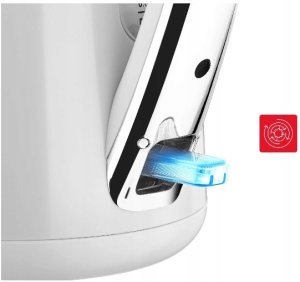 Czajnik Amica Czajnik elektryczny Amica KF 6012 Digital 2200 W 1,5 l Wyświetlacz czarny 15