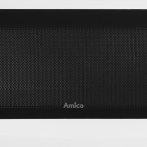 Kuchenka mikrofalowa Amica Kuchenka mikrofalowa Amica AMG 20M70V 20 L Biała 4