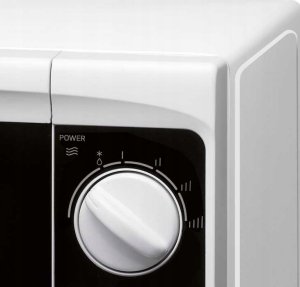 Kuchenka mikrofalowa Amica Kuchenka mikrofalowa Amica AMG 20M70V 20 L Biała 5