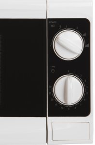 Kuchenka mikrofalowa Amica Kuchenka mikrofalowa Amica AMG 20M70V 20 L Biała 6